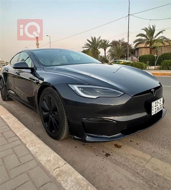 تسلا Model S 2024 للبيع في العراق -  بغداد